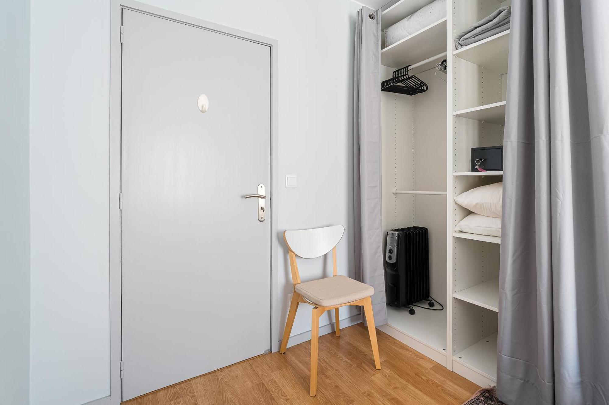 Refuge Au Coeur De Porto Apartment ภายนอก รูปภาพ