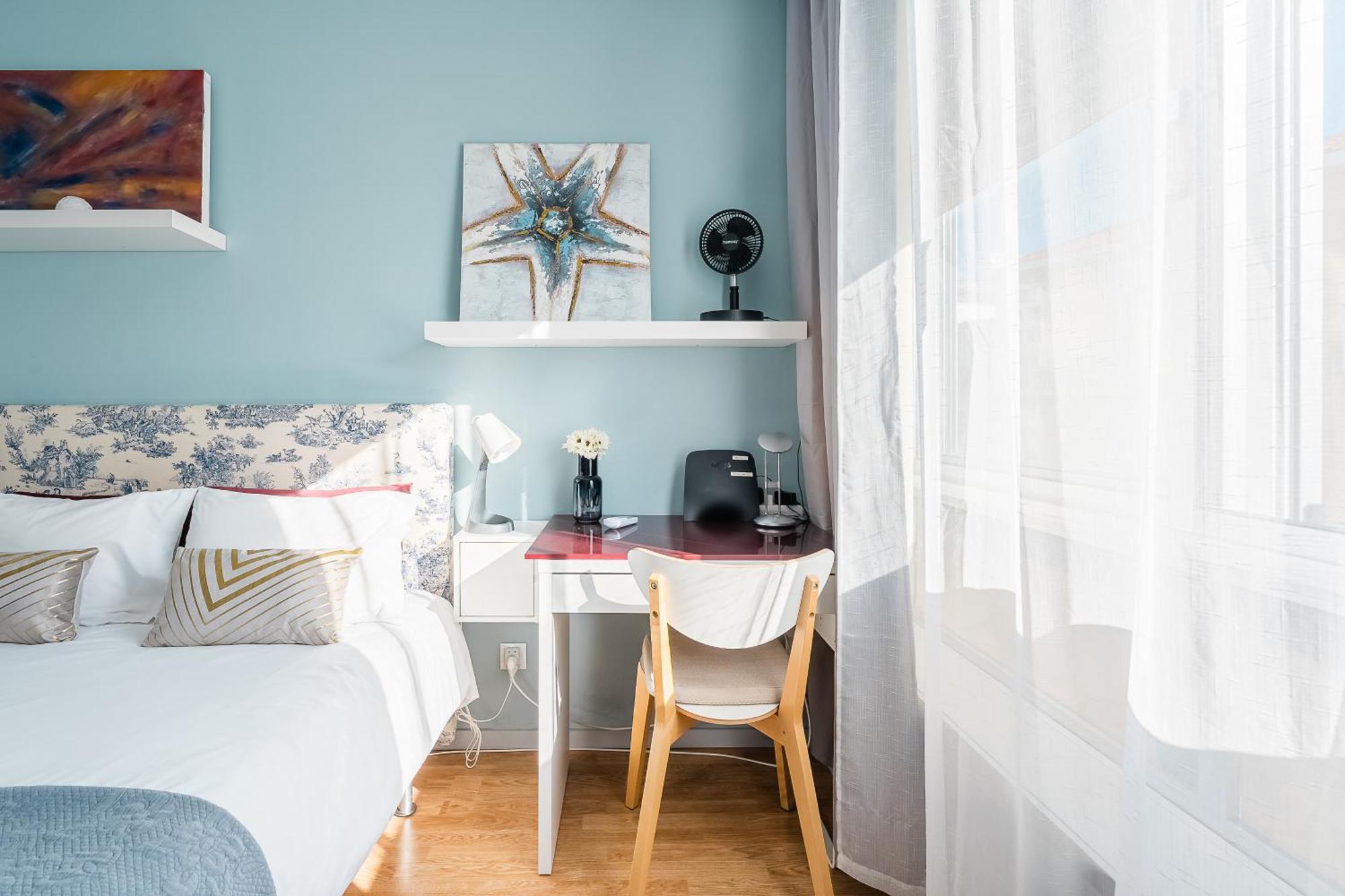 Refuge Au Coeur De Porto Apartment ภายนอก รูปภาพ