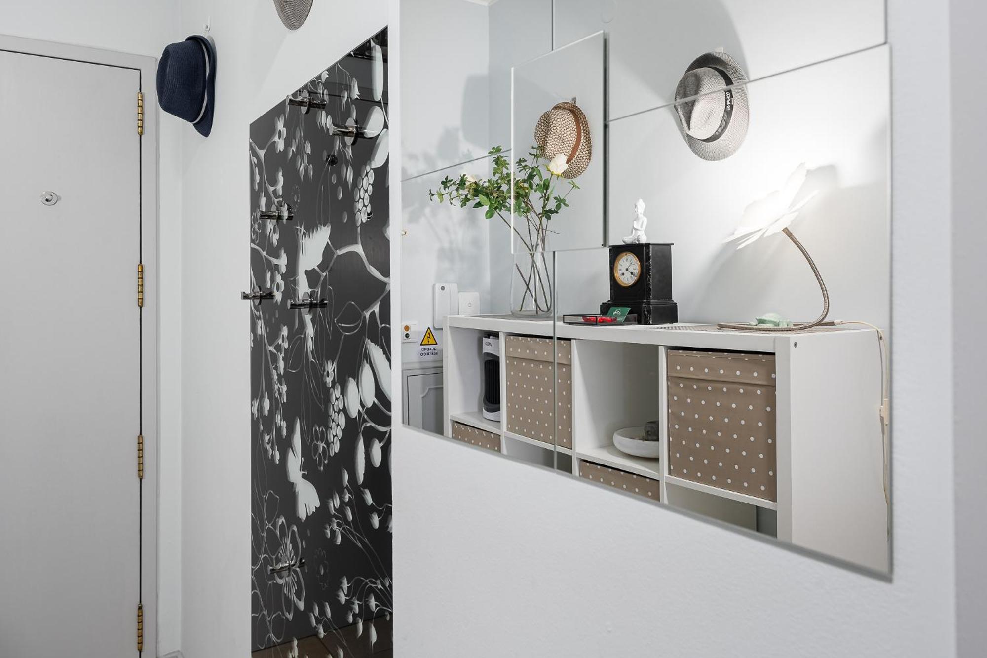 Refuge Au Coeur De Porto Apartment ภายนอก รูปภาพ